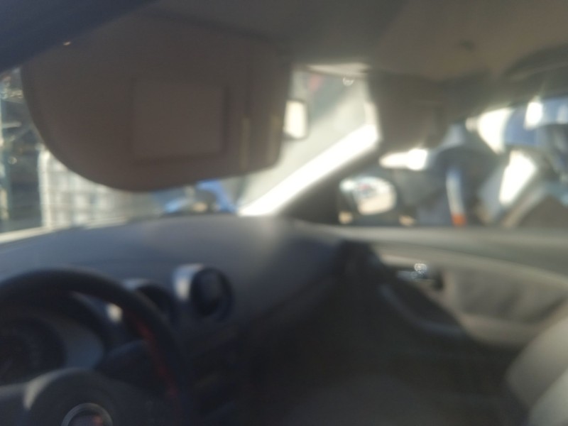 seat ibiza iii (6l1) del año 2007