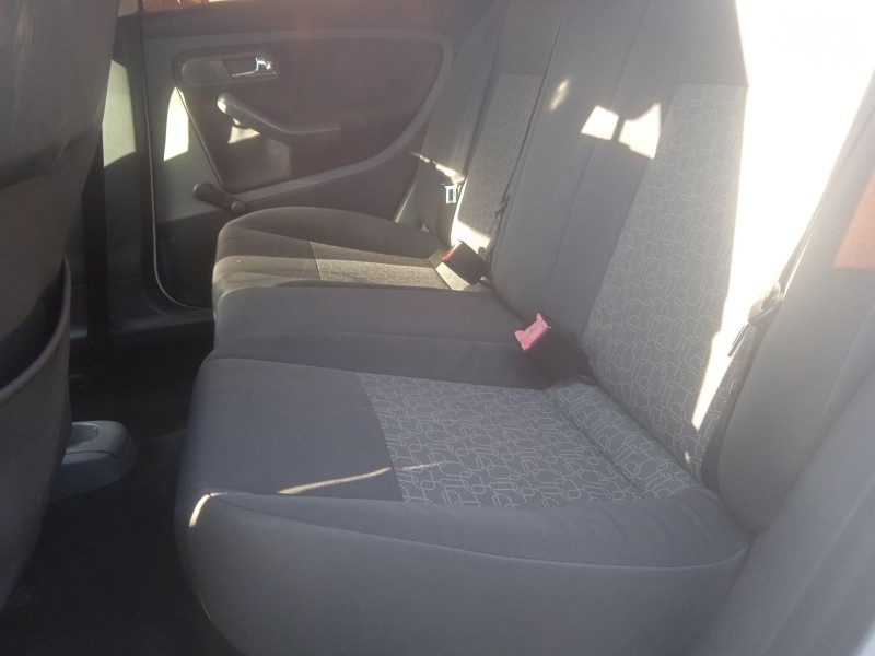 seat ibiza iii (6l1) del año 2007