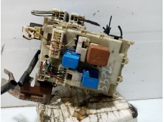 Recambio de caja reles / fusibles para nissan almera ii hatchback (n16) 2.2 dci referencia OEM IAM 0   2