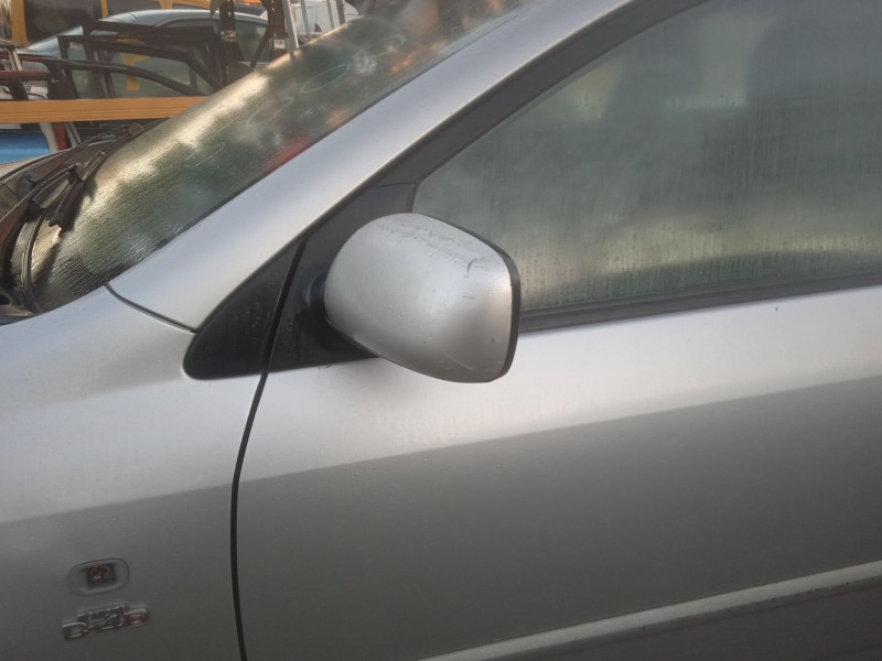 toyota corolla (_e12_) del año 2002