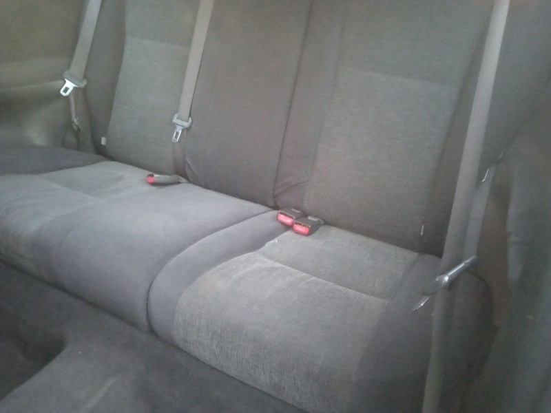 toyota corolla (_e12_) del año 2002