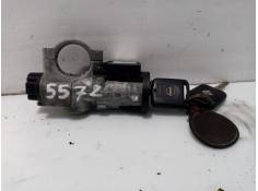 Recambio de conmutador de arranque para nissan almera ii hatchback (n16) 2.2 dci referencia OEM IAM 28590C9918  