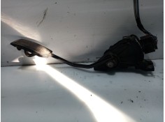 Recambio de pedal acelerador para nissan almera ii hatchback (n16) 2.2 dci referencia OEM IAM 18002AU410   2