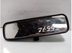 Recambio de espejo interior para nissan almera ii hatchback (n16) 2.2 dci referencia OEM IAM 96321BM400  