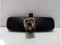 Recambio de espejo interior para nissan almera ii hatchback (n16) 2.2 dci referencia OEM IAM 96321BM400   2
