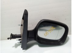 Recambio de espejo retrovisor derecho para renault kangoo express (fc0/1_) d 65 1.9 (fc0e, fc02, fc0j, fc0n) referencia OEM IAM 