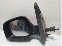 Recambio de espejo retrovisor izquierdo para renault kangoo express (fc0/1_) d 65 1.9 (fc0e, fc02, fc0j, fc0n) referencia OEM IA