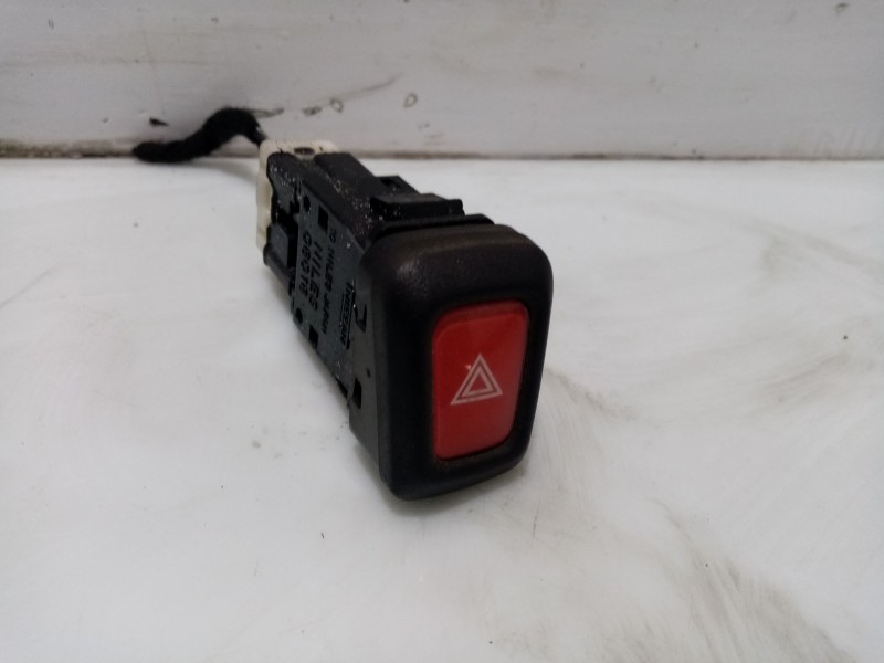 Recambio de warning para nissan almera ii hatchback (n16) 2.2 dci referencia OEM IAM 06016  