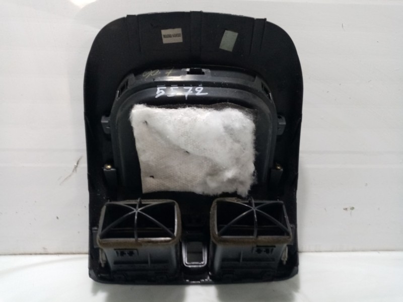 Recambio de moldura para nissan almera ii hatchback (n16) 2.2 dci referencia OEM IAM 5572MCS  