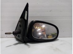 Recambio de retrovisor derecho para nissan almera ii hatchback (n16) 2.2 dci referencia OEM IAM 96301BN201  
