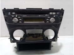 Recambio de sistema audio / radio cd para nissan almera ii hatchback (n16) 2.2 dci referencia OEM IAM 28113BN312  