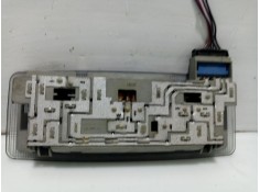 Recambio de luz interior para nissan almera ii hatchback (n16) 2.2 dci referencia OEM IAM 23780700   2