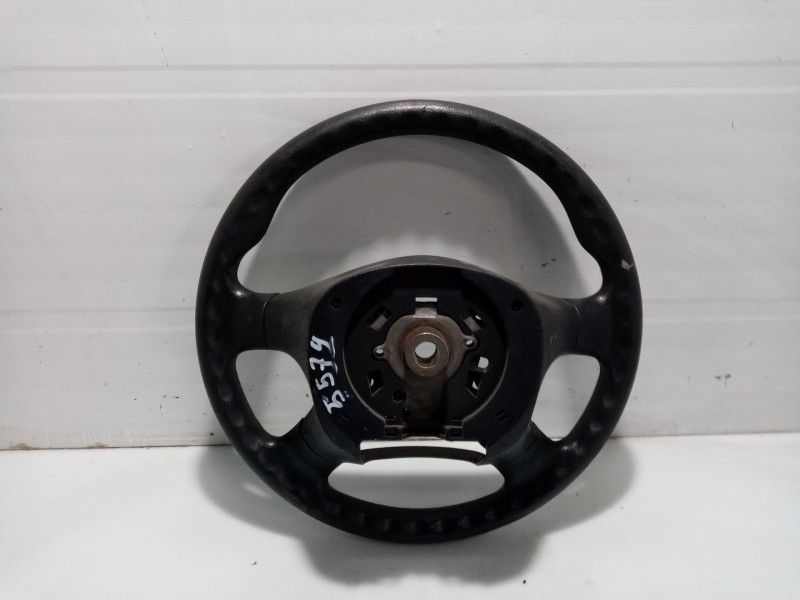 Recambio de volante para nissan almera ii hatchback (n16) 2.2 dci referencia OEM IAM 48430AV617  