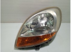 Recambio de faro izquierdo para renault kangoo express (fc0/1_) d 65 1.9 (fc0e, fc02, fc0j, fc0n) referencia OEM IAM 8200150614 