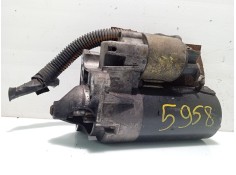 Recambio de motor arranque para renault kangoo express (fc0/1_) d 65 1.9 (fc0e, fc02, fc0j, fc0n) referencia OEM IAM 8200724823 