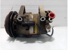 Recambio de compresor aire acondicionado para nissan almera ii hatchback (n16) 2.2 dci referencia OEM IAM ED51145010 AC00222 ACP
