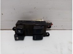 Recambio de mando elevalunas delantero izquierdo para nissan almera ii hatchback (n16) 2.2 dci referencia OEM IAM 0  