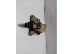 Recambio de soporte motor para nissan almera ii hatchback (n16) 2.2 dci referencia OEM IAM 11320BN301  