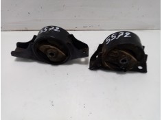 Recambio de soporte motor para nissan almera ii hatchback (n16) 2.2 dci referencia OEM IAM 11270BN310  