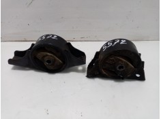 Recambio de soporte motor para nissan almera ii hatchback (n16) 2.2 dci referencia OEM IAM 11270BN310   2