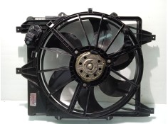 Recambio de electroventilador para renault kangoo express (fc0/1_) d 65 1.9 (fc0e, fc02, fc0j, fc0n) referencia OEM IAM 77010702 2