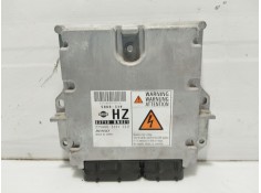 Recambio de centralita motor uce para nissan almera ii hatchback (n16) 2.2 dci referencia OEM IAM 5800319HZ  