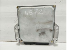 Recambio de centralita motor uce para nissan almera ii hatchback (n16) 2.2 dci referencia OEM IAM 5800319HZ   2