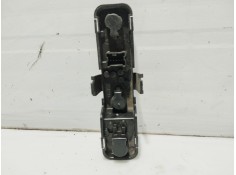 Recambio de portalamparas para nissan almera ii hatchback (n16) 2.2 dci referencia OEM IAM LADODERECHO   2