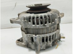 Recambio de alternador para nissan almera ii hatchback (n16) 2.2 dci referencia OEM IAM 23100BN300 CAL20108AS 8EL011711211