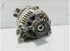 Recambio de alternador para citroën c15 furgoneta/monovolumen (vd_) 1.9 d referencia OEM IAM 57055T 5705GN 570589