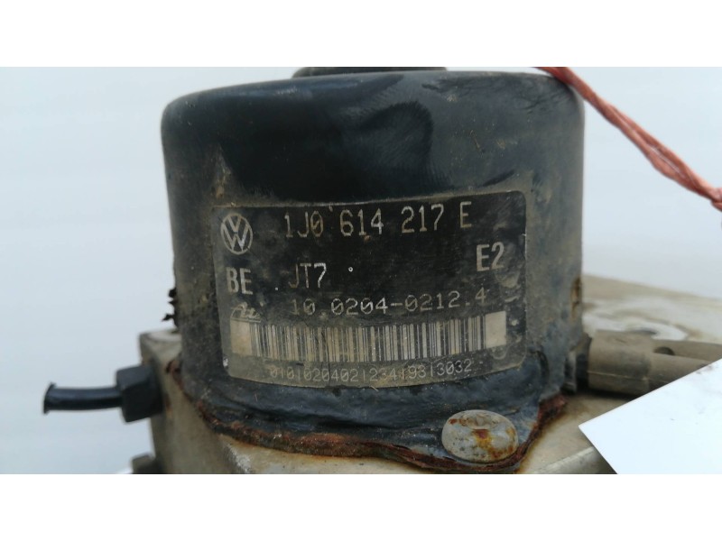 Recambio de abs para volkswagen golf iv berlina (1j1) 1.6 16v   |   0.97 - 0.03 | 1997 - 2003 | 105 cv / 77 kw referencia OEM IA