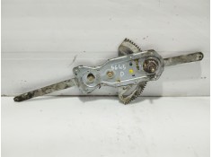 Recambio de elevalunas delantero derecho para citroën c15 furgoneta/monovolumen (vd_) 1.9 d referencia OEM IAM 95602364  