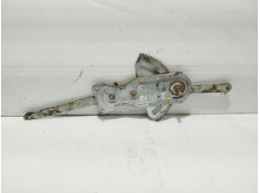 Recambio de elevalunas delantero izquierdo para citroën c15 furgoneta/monovolumen (vd_) 1.9 d referencia OEM IAM 95602364  