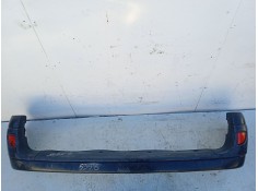Recambio de paragolpes trasero para renault kangoo express (fc0/1_) d 65 1.9 (fc0e, fc02, fc0j, fc0n) referencia OEM IAM 8501081