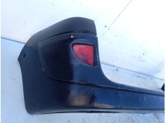 Recambio de paragolpes trasero para renault kangoo express (fc0/1_) d 65 1.9 (fc0e, fc02, fc0j, fc0n) referencia OEM IAM 8501081 2