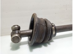 Recambio de transmision delantera izquierda para renault kangoo express (fc0/1_) d 65 1.9 (fc0e, fc02, fc0j, fc0n) referencia OE 2