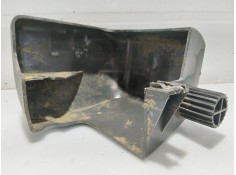 Recambio de puntera paragolpes trasera izquierda para citroën c15 furgoneta/monovolumen (vd_) 1.9 d referencia OEM IAM 95592805Y 2