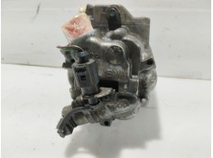 Recambio de compresor aire acondicionado para volkswagen polo iv (9n_, 9a_) 1.9 sdi referencia OEM IAM 6Q0820803G 82D0156036CA 8 2