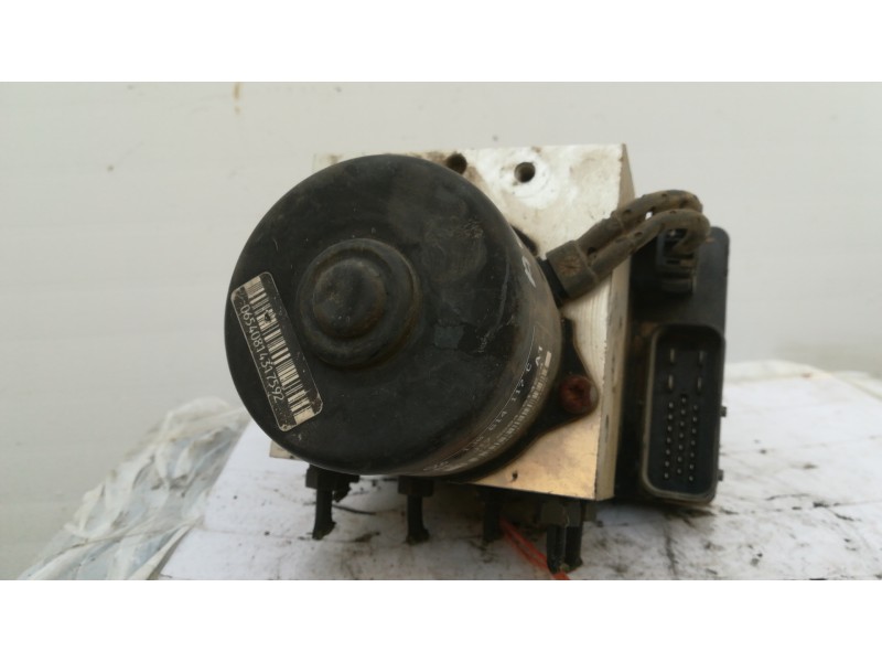 Recambio de abs para audi a3 (8p) 1.9 tdi ambiente   |   05.03 - 12.09 | 2003 - 2009 | 105 cv / 77 kw referencia OEM IAM 1J06141