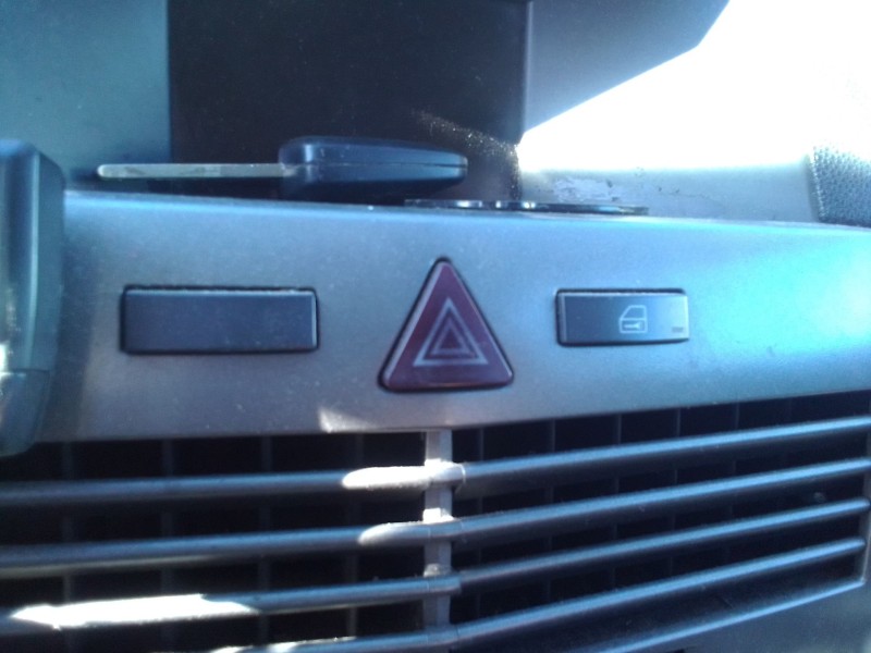 Recambio de warning para opel astra h berlina enjoy referencia OEM IAM   