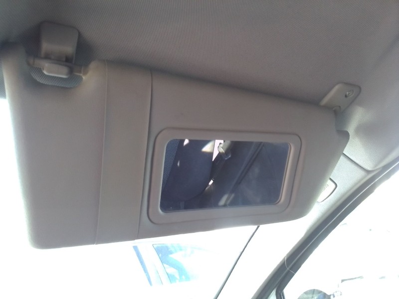 Recambio de parasol derecho para opel astra h berlina enjoy referencia OEM IAM 1437070  