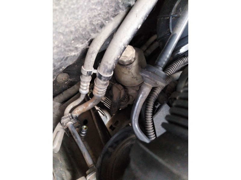 Recambio de bomba direccion para opel astra h berlina enjoy referencia OEM IAM 5948233  