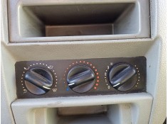 Recambio de mando calefaccion / aire acondicionado para renault kangoo express (fc0/1_) d 65 1.9 (fc0e, fc02, fc0j, fc0n) refere