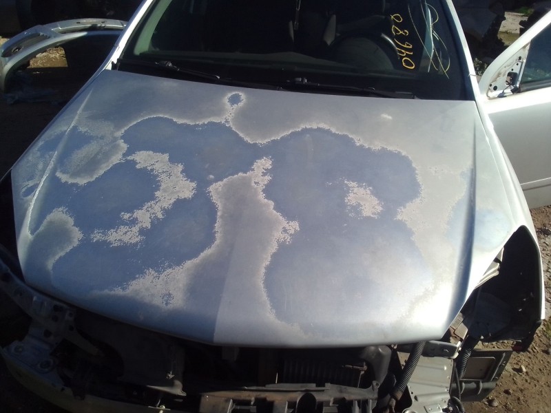 Recambio de capot para opel astra h berlina enjoy referencia OEM IAM 1160254 93178717 