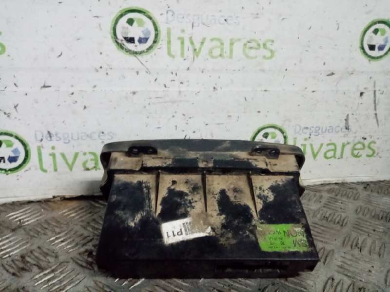 Recambio de mando climatizador para hyundai santa fe (sm) 2.0 gls crdi   |   0.01 - ... | 2001 | 113 cv / 83 kw referencia OEM I