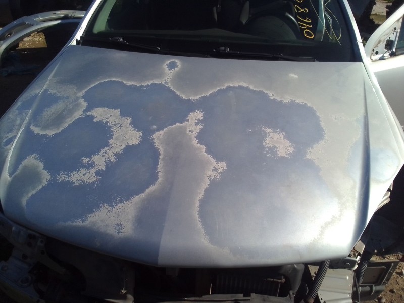 Recambio de capot para opel astra h berlina enjoy referencia OEM IAM 1160254 93178717 