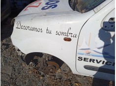Recambio de aleta delantera izquierda para renault kangoo express (fc0/1_) d 65 1.9 (fc0e, fc02, fc0j, fc0n) referencia OEM IAM 
