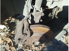 Recambio de mangueta delantera izquierda para renault kangoo express (fc0/1_) d 65 1.9 (fc0e, fc02, fc0j, fc0n) referencia OEM I