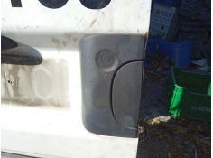 Recambio de maneta exterior porton para renault kangoo express (fc0/1_) d 65 1.9 (fc0e, fc02, fc0j, fc0n) referencia OEM IAM 820