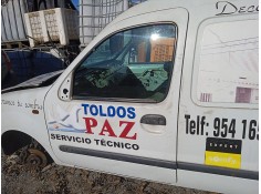 Recambio de puerta delantera izquierda para renault kangoo express (fc0/1_) d 65 1.9 (fc0e, fc02, fc0j, fc0n) referencia OEM IAM